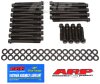 ARP Mark V, w/Dart Merlin alum heads, head bolt kit thumbnail 4