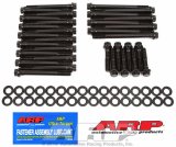 ARP Mark V, w/Dart Merlin alum heads, head bolt kit thumbnail 5