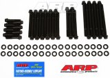 ARP BB Chevy, w/Edelbrock head,12pt head bolt kit thumbnail 3