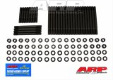 ARP BB Chevy 7/16in w/alum block head stud kit thumbnail 1