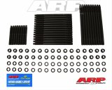ARP BBC w/Brodix alum block w/Sonny Lenard 14.5A Pro Stock head,PS Head Stud Kit thumbnail 1