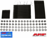ARP BBC w/Brodix alum block w/Sonny Lenard 14.5A Pro Stock head,PS Head Stud Kit thumbnail 3