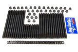 ARP BBC w/Brodix alum block w/Sonny Lenard 14.5A Pro Stock head,PS Head Stud Kit thumbnail 6
