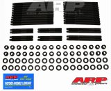 ARP BBC w/Brodix alum block fits BB1,2,2t,2x,2extra,3,4,4extra,5 Head Stud Kit thumbnail 1