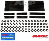 ARP BBC w/Brodix alum block fits BB1,2,2t,2x,2extra,3,4,4extra,5 Head Stud Kit thumbnail 3