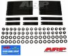 ARP BBC w/Brodix alum block fits BB1,2,2t,2x,2extra,3,4,4extra,5 Head Stud Kit thumbnail 5