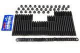 ARP BBC w/Brodix alum block fits BB1,2,2t,2x,2extra,3,4,4extra,5 Head Stud Kit thumbnail 6