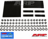 ARP BBC w/Brodix alum block w/Big Duke/Big Chief Head Stud Kit thumbnail 3