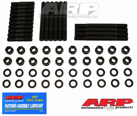 ARP Mopar inAin w/W2-cylinder head stud kit thumbnail 3
