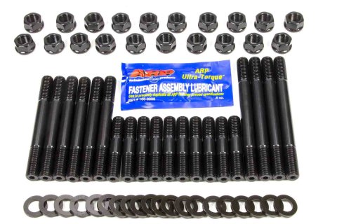 ARP Mopar inAin w/W2-cylinder head stud kit thumbnail 6