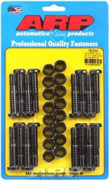 ARP Ford Boss 302-351W hi-perf wave-loc rod bolt kit thumbnail 2