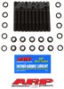 ARP Ford Escort 1600 4-cylinder 2-bolt main stud kit thumbnail 4