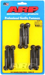 ARP Ford 351W w/Edelbrock RPM air gap hex intake manifold bolt kit thumbnail 3
