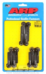 ARP Ford 351C w/Edelbrock RPM air gap 12pt intake manifold bolt kit thumbnail 2