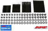 ARP SB Ford WP alum-iron block/Manowar 10A A Head Stud Kit thumbnail 2