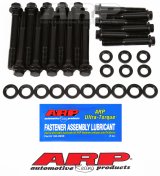 ARP SB Ford 351 Dart SHP main bolt kit thumbnail 2