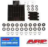 ARP Ford Boss 302 4-bolt w/windage tray main stud kit thumbnail 2