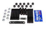 ARP Ford Boss 302 4-bolt w/windage tray main stud kit thumbnail 5