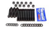 ARP SB Ford SVO 302 4-bolt main stud kit thumbnail 6