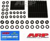 ARP Ford 351 4-bolt main stud kit thumbnail 5