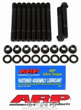 ARP Ford FE w/bolts for #5 cap main stud kit thumbnail 3