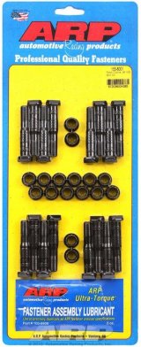 ARP Ford Cobra Jet rod bolt kit thumbnail 6