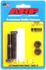 ARP Ford Cobra Jet rod bolts thumbnail 2