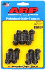 ARP Olds 330-355 3/8in header bolt kit thumbnail 2