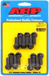 ARP Olds 330-355 3/8in header bolt kit thumbnail 3
