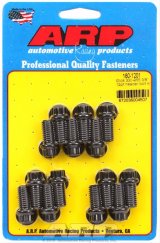 ARP Olds 330-355 3/8in 12pt header bolt kit thumbnail 2