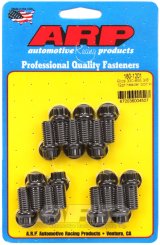 ARP Olds 330-355 3/8in 12pt header bolt kit thumbnail 3