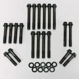 ARP Pontiac, w/Edelbrock heads, head bolt kit thumbnail 1