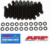 ARP Pontiac, w/Edelbrock heads, head bolt kit thumbnail 2