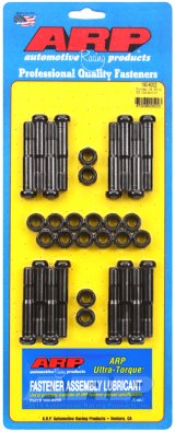 ARP Pontiac V8 55-62 rod bolt kit thumbnail 3