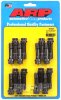 ARP Pontiac 455 Super Duty cap screw rod bolt kit thumbnail 4