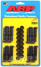 ARP Pontiac 301 rod bolt kit thumbnail 3