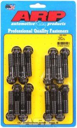 ARP Venolia & BRC & aftermarket Replacement rod bolt kit thumbnail 2