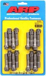 ARP Manley & Elgin steel replacement rod bolt kit thumbnail 2