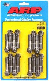 ARP Manley & Elgin steel replacement rod bolt kit thumbnail 5