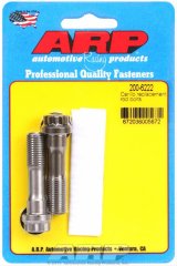 ARP Carillo replacement ARP2000 rod bolt kit thumbnail 2