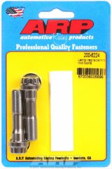 ARP Lentz replacement ARP2000 rod bolt kit thumbnail 1