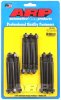 ARP Dart Brodix & B&B valve cover stud kit thumbnail 7