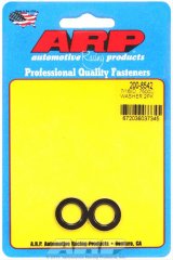 ARP 7/16 ID .750 OD black washers thumbnail 1