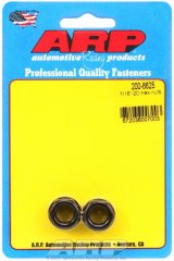 ARP 7/16-20 hex nut kit thumbnail 1