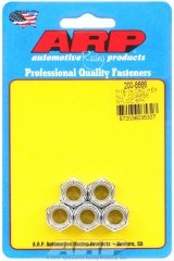 ARP 7/16-14 cad coarse nyloc hex nut kit thumbnail 1