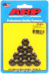 ARP 5/16-24 hex flange nut kit thumbnail 1