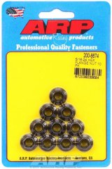 ARP 5/16-24 hex flange nut kit thumbnail 4