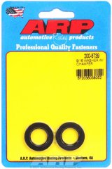 ARP 9/16 ID 1.00 OD chamfer washer thumbnail 2