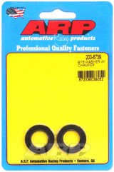 ARP 9/16 ID 1.00 OD chamfer washer thumbnail 3