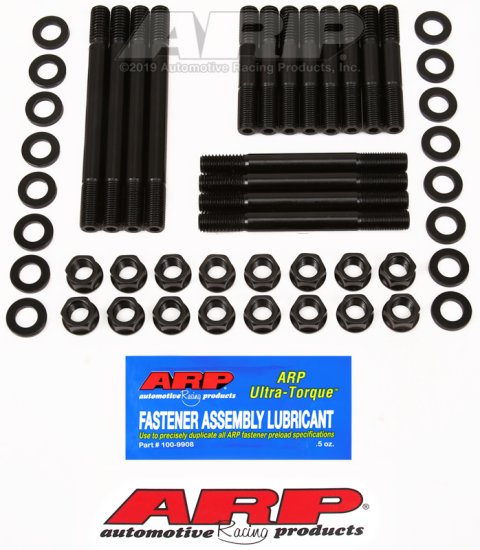 ARP Holden Commodore V6 head stud kit thumbnail 1